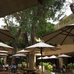 Hsinchu Science Park - Zhubei City