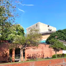 Zhubei City Library - Zhubei City
