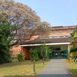 Zhubei City Library - Zhubei City