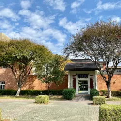 Zhubei City Library - Zhubei City