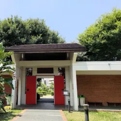 Zhubei City Library - Zhubei City