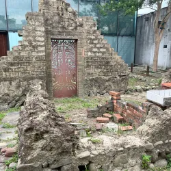 Zhubei Cultural and Creative Park - Zhubei City