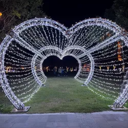 Zhubei Park - Zhubei City