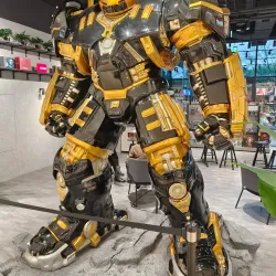 Zhubei Shopping District - Zhubei City