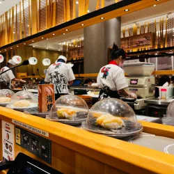 Zhubei Shopping District - Zhubei City