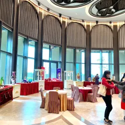 Zhubei Shopping District - Zhubei City