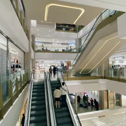 Zhubei Shopping District - Zhubei City