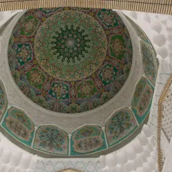 Botanical Garden of Tajikistan - Dushanbe