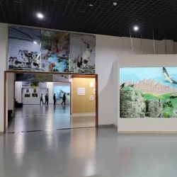 National Museum of Tajikistan - Dushanbe