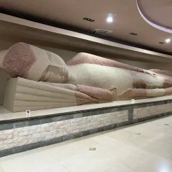 National Museum of Tajikistan - Dushanbe