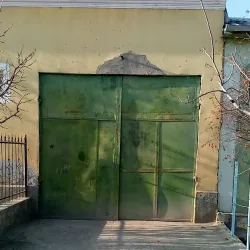 Ghafurov Mosque - Ghafurov