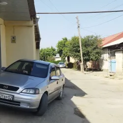 Ghafurov Mosque - Ghafurov