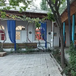 Local Handicraft Workshops - Ghafurov