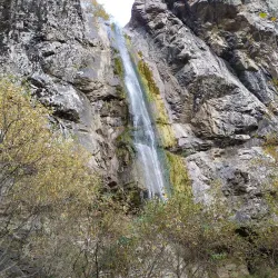 Nearby Hiking Trails - Ghafurov