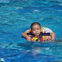 Sogdiana Park - Ghafurov