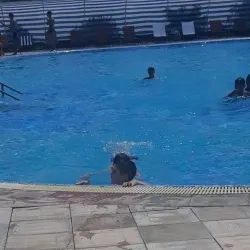 Sogdiana Park - Ghafurov