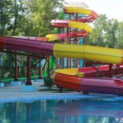 Sogdiana Park - Ghafurov