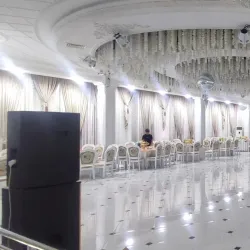 Traditional Tajik Cuisine Restaurants - Ghafurov