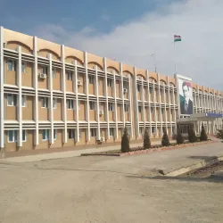 Isfara Historical Museum - Isfara