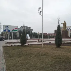 Isfara Historical Museum - Isfara