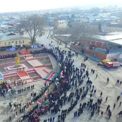 Isfara Historical Museum - Isfara