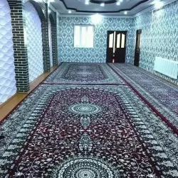 Isfara River Valley - Isfara