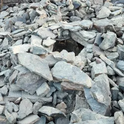 Ishkashim Nature Reserve - Khorugh