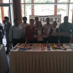 Khorugh Central Mosque - Khorugh