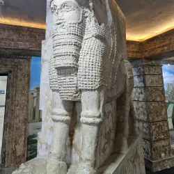 Khorugh Museum of Local Lore - Khorugh