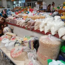 Local Markets of Khorugh - Khorugh