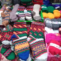 Local Markets of Khorugh - Khorugh