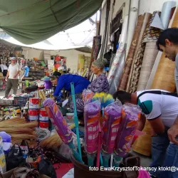 Local Markets of Khorugh - Khorugh