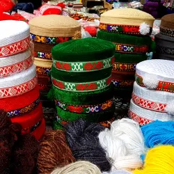 Local Markets of Khorugh - Khorugh