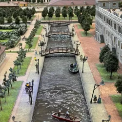 Yazgulom Valley - Khorugh