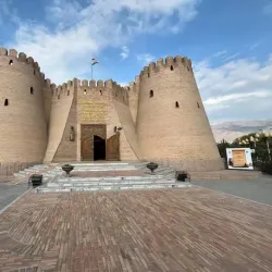 Historical Museum of Sughd - Khujand