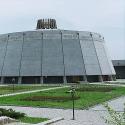 Community Cultural Events - Proletarsk