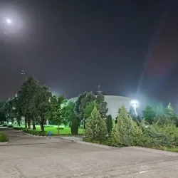 Community Cultural Events - Proletarsk