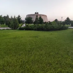 Community Cultural Events - Proletarsk