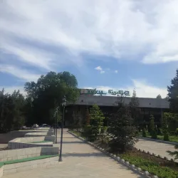 Community Cultural Events - Proletarsk