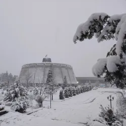 Community Cultural Events - Proletarsk