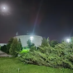 Community Cultural Events - Proletarsk