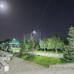 Community Cultural Events - Proletarsk