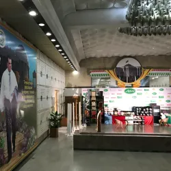 Community Cultural Events - Proletarsk