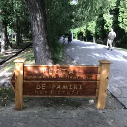 Local Handicraft Shops - Proletarsk