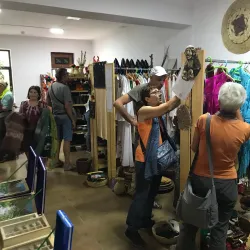 Local Handicraft Shops - Proletarsk