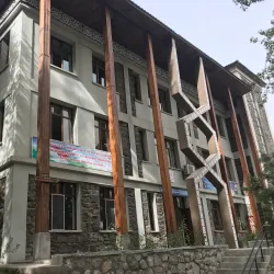 Local Handicraft Shops - Proletarsk