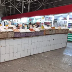 Local Market of Proletarsk - Proletarsk