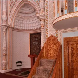 Local Mosque - Proletarsk