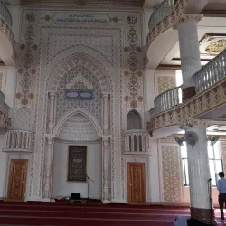 Local Mosque - Proletarsk