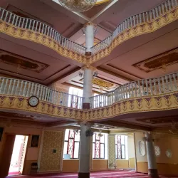 Local Mosque - Proletarsk